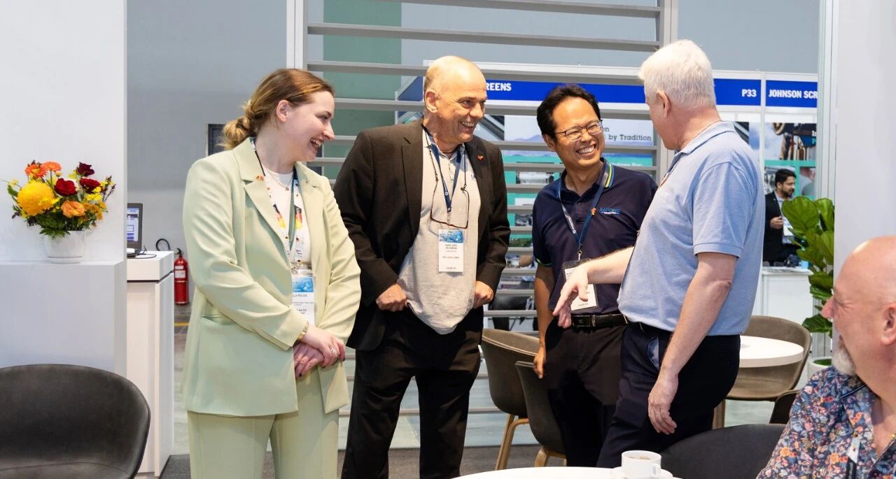 越南胡志明市國(guó)際水處理展覽會(huì)